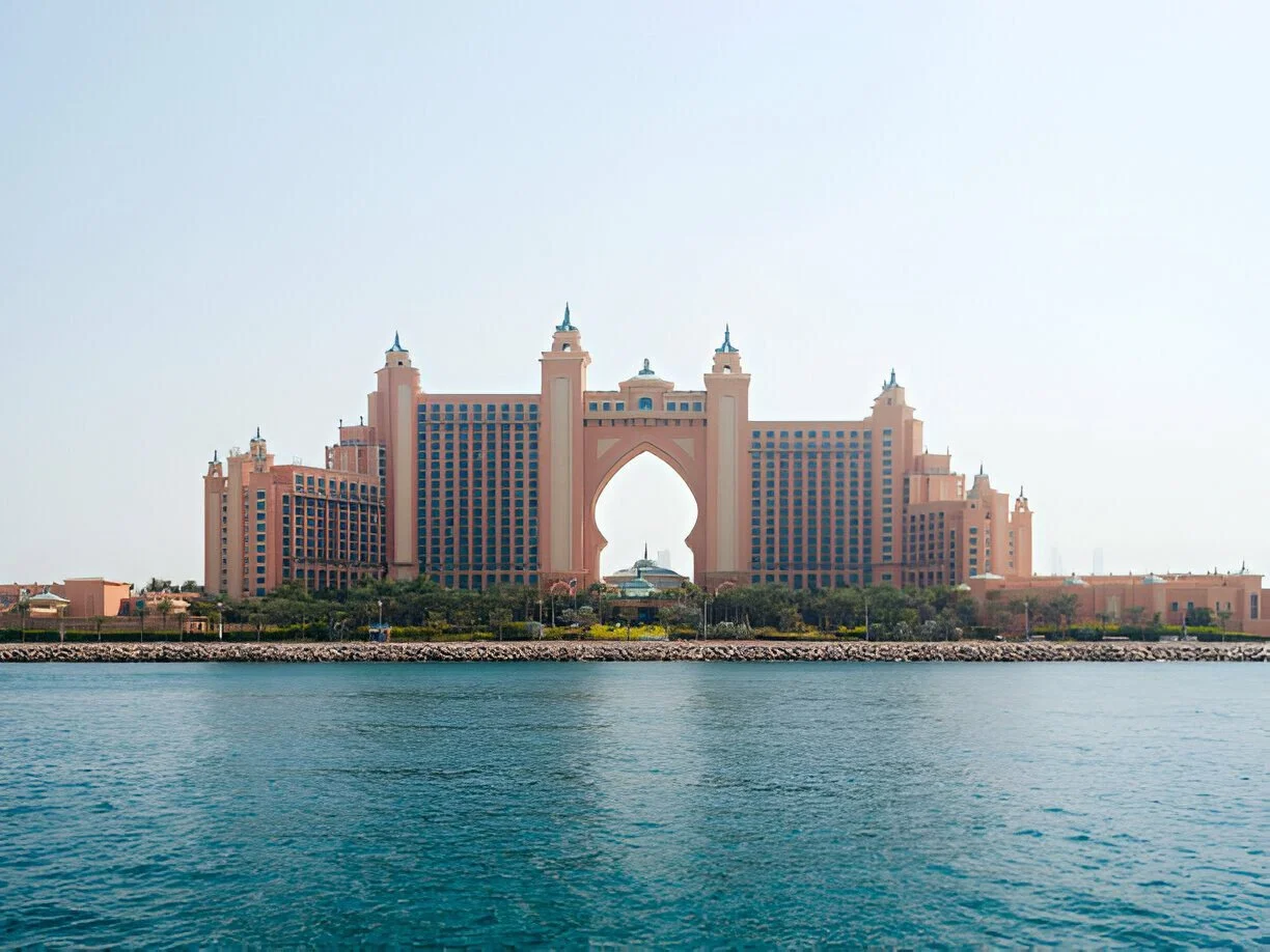 Atlantis Tour Packages